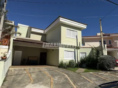 Casa de Condomínio com 4 Quartos à venda, 292m² no Iporanga, Sorocaba