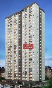 Apartamento com 2 Quartos à venda, 45m² no Vila Galvão, Guarulhos