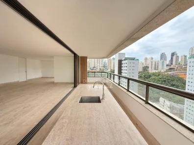 Apartamento com 4 Quartos à venda, 377m² no Vale do Sereno, Nova Lima