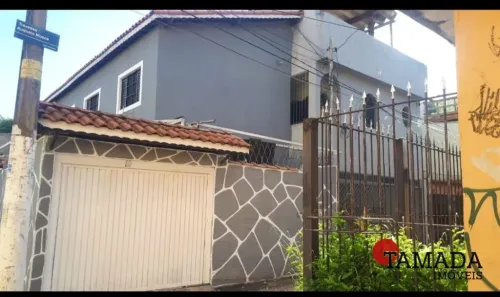 Casa com 4 Quartos à venda, 170m² no Vila Londrina, São Paulo
