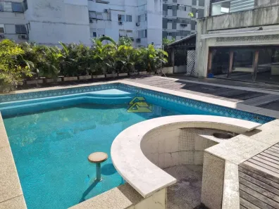 Casa com 6 Quartos à venda, 1397m² no Leblon, Rio de Janeiro
