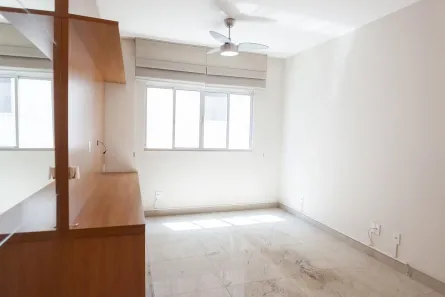 Apartamento com 2 Quartos à venda, 68m² no Buritis, Belo Horizonte