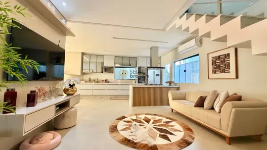 Casa com 3 Quartos à venda, 180m² no Fazenda Vitali, Colatina