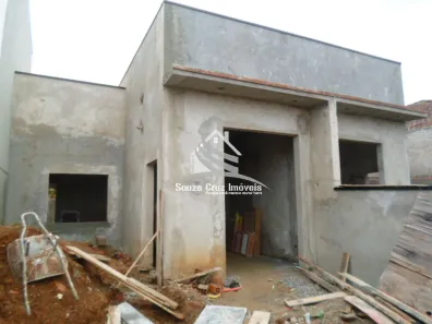 Casa com 3 Quartos à venda, 90m² no Boa Vista, Curitiba
