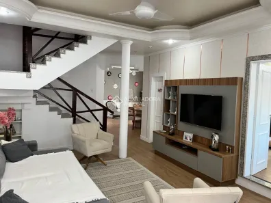 Casa com 4 Quartos à venda, 265m² no Canto, Florianópolis