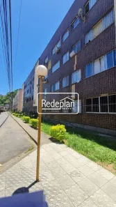 Apartamento com 2 Quartos para alugar, 71m² no Vila Americana, Volta Redonda
