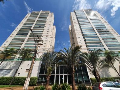 Apartamento com 3 Quartos à venda, 187m² no Nova Aliança, Ribeirão Preto