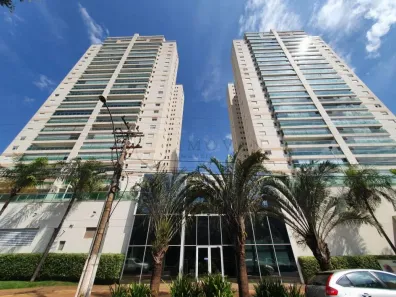 Apartamento com 3 Quartos à venda, 187m² no Nova Aliança, Ribeirão Preto