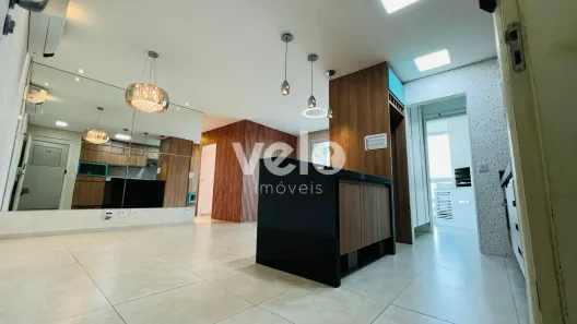 Apartamento com 3 Quartos à venda, 82m² no Esplanada Independência, Taubaté