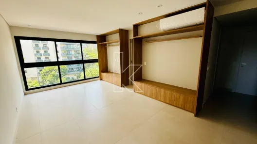 Apartamento com 1 Quarto para venda ou aluguel, 55m² no Vila Nova Conceição, São Paulo