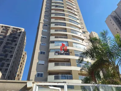 Apartamento com 2 Quartos para alugar, 65m² no Jardim Tarraf II, São José do Rio Preto