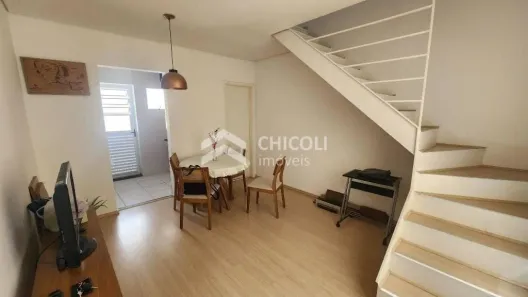 Casa com 2 Quartos à venda, 60m² no , Vargem Grande Paulista