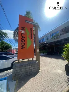 Ponto Comercial para alugar, 52m² no Lagoa da Conceição, Florianópolis