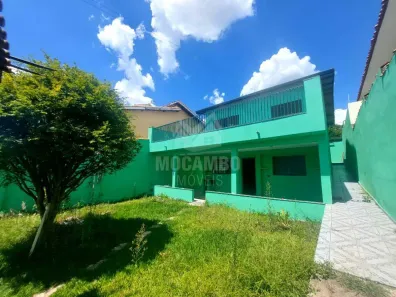 Casa com 3 Quartos à venda, 187m² no Jardim Salessi, Itatiba