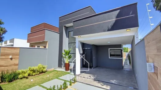 Casa com 3 Quartos à venda, 176m² no Jardim Atlântico Oeste (Itaipuaçu), Maricá