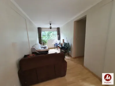 Apartamento com 2 Quartos à venda, 55m² no Vila Virgínia, Ribeirão Preto