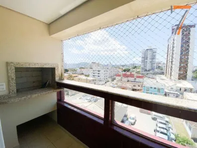 Apartamento com 2 Quartos à venda, 74m² no Estreito, Florianópolis