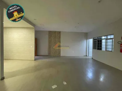 Galpão/Depósito/Armazém para alugar, 150m² no Centro, Divinópolis