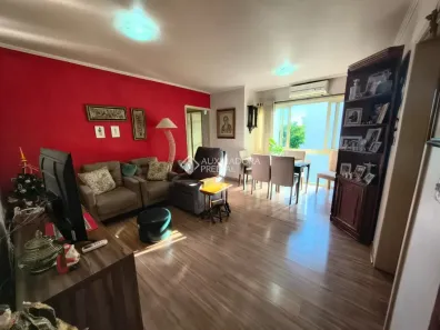 Apartamento com 2 Quartos à venda, 88m² no Santana, Porto Alegre