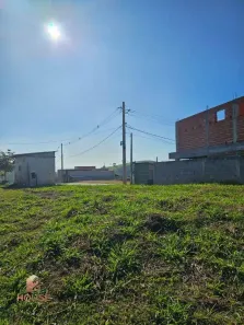Lote/Terreno à venda, 304m² no Parque Santa Tereza, Santa Isabel