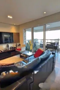 Apartamento com 3 Quartos à venda, 92m² no Vila Clementino, São Paulo