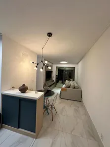 Apartamento com 2 Quartos para alugar, 72m² no Perdizes, São Paulo