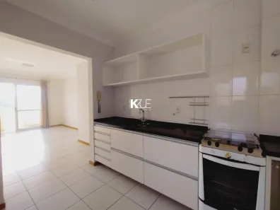 Apartamento com 2 Quartos à venda, 71m² no Barreiros, São José