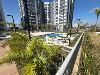 Apartamento com 3 Quartos à venda, 86m² no City América, São Paulo