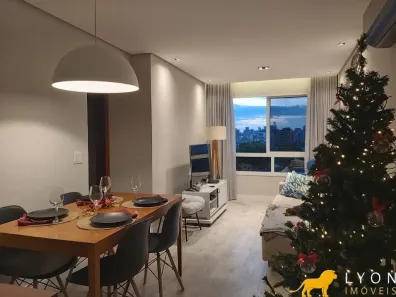 Apartamento com 2 Quartos à venda, 61m² no Passo da Areia, Porto Alegre