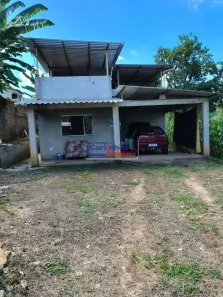 Casa com 2 Quartos à venda, 93m² no , Juatuba