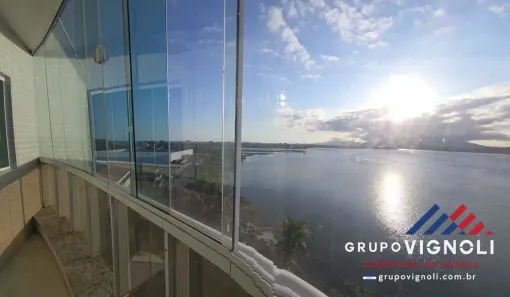 Apartamento com 3 Quartos à venda, 120m² no Porto Novo, Saquarema