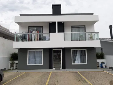 Apartamento com 2 Quartos à venda, 68m² no Sertão do Maruim, São José