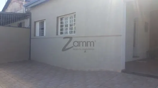 Casa com 4 Quartos à venda, 250m² no Jardim Campos Verdes, Hortolândia
