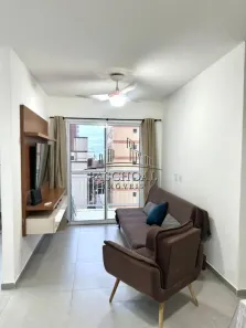 Apartamento com 1 Quarto à venda, 45m² no Ocian, Praia Grande