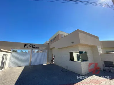 Apartamento com 2 Quartos à venda, 60m² no Areias, Tijucas