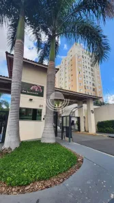 Apartamento com 2 Quartos à venda, 47m² no Vila Satúrnia, Campinas