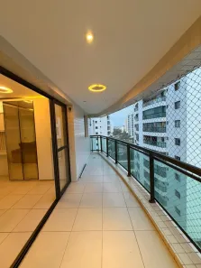 Apartamento com 3 Quartos à venda, 113m² no Calhau, São Luís