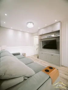 Apartamento com 2 Quartos à venda, 72m² no Vila Osasco, Osasco