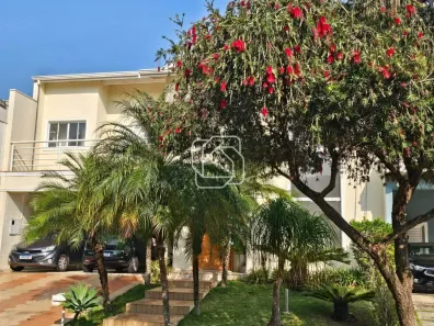 Casa de Condomínio com 3 Quartos para alugar, 320m² no Jardim Amstalden Residence, Indaiatuba
