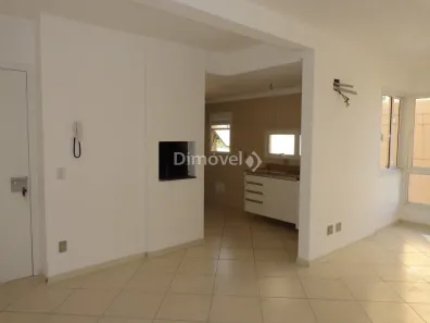 Apartamento com 3 Quartos à venda, 76m² no Cristal, Porto Alegre