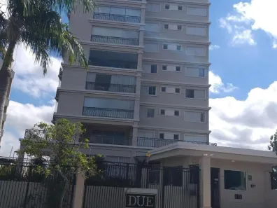 Apartamento com 3 Quartos à venda, 138m² no Jardim Chapadão, Campinas
