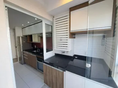 Apartamento com 2 Quartos à venda, 53m² no Saúde, São Paulo