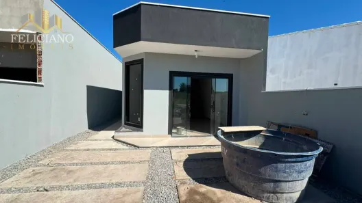 Casa com 3 Quartos à venda, 120m² no Unamar (Tamoios), Cabo Frio