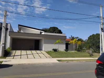 Casa de Condomínio com 3 Quartos à venda, 205m² no Colinas de Indaiatuba, Indaiatuba