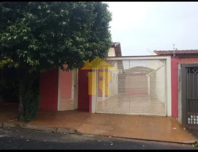 Casa com 2 Quartos à venda, 130m² no Jardim Nunes, São José do Rio Preto