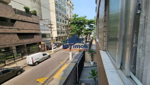 Apartamento com 3 Quartos à venda, 90m² no Icaraí, Niterói