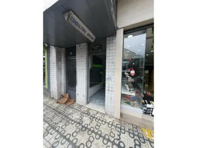 Sala Comercial para alugar, 45m² no Rudge Ramos, São Bernardo do Campo