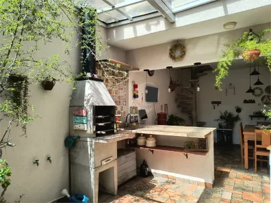 Casa com 3 Quartos à venda, 162m² no Rudge Ramos, São Bernardo do Campo