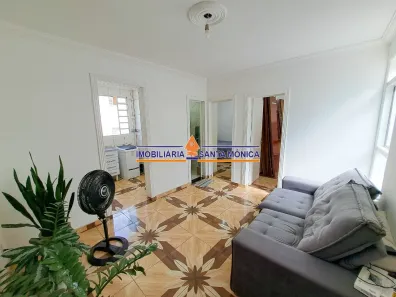 Apartamento com 2 Quartos à venda, 40m² no Serra Verde (Venda Nova), Belo Horizonte