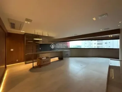 Apartamento com 3 Quartos à venda, 175m² no Santa Paula, São Caetano do Sul